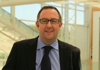 Ian Andrew Nationwide